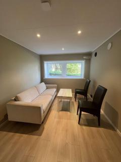 Kroken Self Catering Apartment with Free Parking Bergen - 4