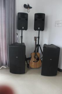 Villana Villa Bentota - 9