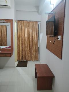 RKH Skylink Residency - Chennai - 6
