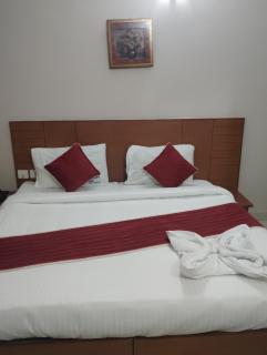 RKH Skylink Residency - Chennai - 5
