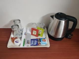 RKH Skylink Residency - Chennai - 4