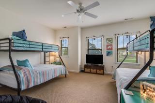 Smithfield court 2 #102 - Ocean View - 3