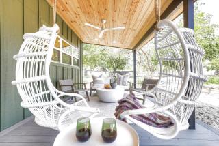 Koselig Hus with Cowboy Pool & Outdoor Shower - Fredericksburg - 4