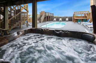 7000 Serenity Sands Oceanfront - Nags Head - 2
