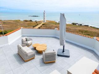 La Villa Castillet St Hilaire de Riez - 1
