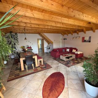Ferienwohnung am Rosenberg - Stockach - 0