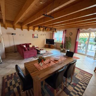 Ferienwohnung am Rosenberg - Stockach - 8