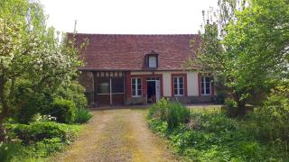 Quiet spacious cottage - Marnefer - 0