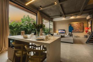 DUNE ARRAKIS villas - Seminyak - 6
