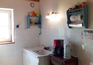 Quiet spacious cottage - Marnefer - 8