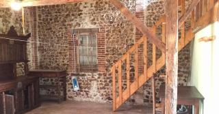 Quiet spacious cottage - Marnefer - 7