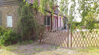 Quiet spacious cottage - Marnefer - 5