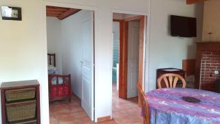 Quiet spacious cottage - Marnefer - 4