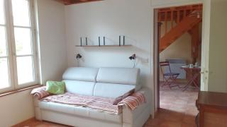 Quiet spacious cottage - Marnefer - 3