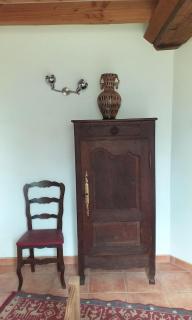 Quiet spacious cottage - Marnefer - 2