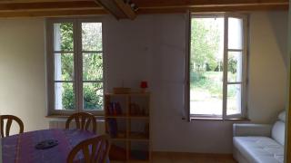 Quiet spacious cottage - Marnefer - 1
