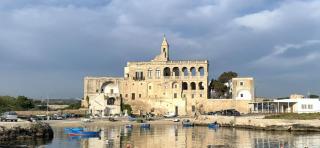 Casa MARLEO Loft Civico 92 - Polignano a Mare - 8