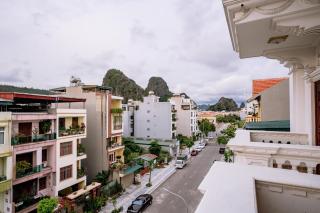 Pearl Hotel Ha Long - Hạ Long - 9