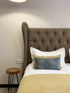 Keremet Hotel - Almaty - 5