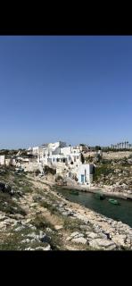 Casa MARLEO Loft Civico 92 - Polignano a Mare - 9