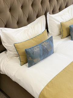 Keremet Hotel - Almaty - 9