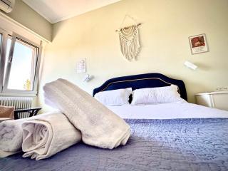Stunning Acropolis views and convenient living - 1