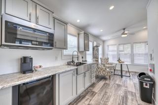 Resort at Fredericksburg Unit 14 - Rocky Hill - 3