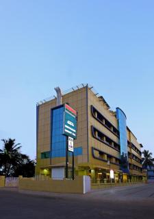Hotel Indraprastha Kayamkulam - - 7