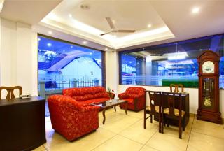 Hotel Indraprastha Kayamkulam - 6