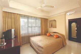 Hotel Indraprastha Kayamkulam - 5