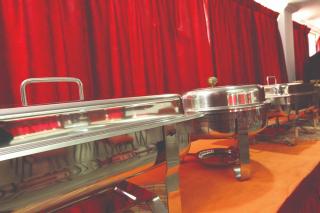 Hotel Indraprastha Kayamkulam - - 9