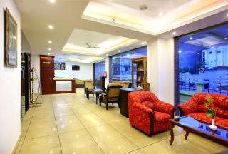 Hotel Indraprastha Kayamkulam - 4