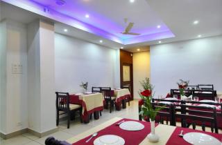 Hotel Indraprastha Kayamkulam - 3