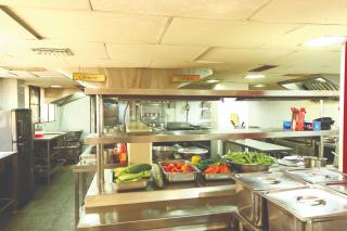 Hotel Indraprastha Kayamkulam - - 2