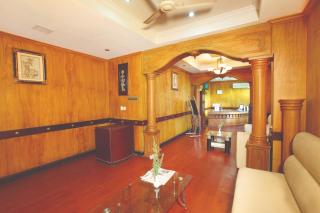 Hotel Indraprastha Kayamkulam - 1