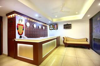 Hotel Indraprastha Kayamkulam - 4