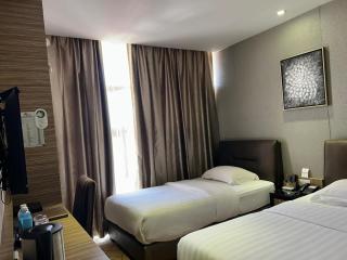 Milano Hotel - Kluang - 7