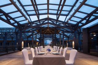 Cheery Dragon Canal Hotel Hangzhou - Intangible Cultural Heritage Hotel - Hangzhou - 3