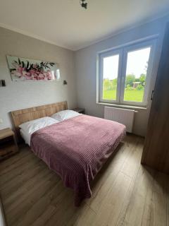 Apartamenty Bursztynowe - 2