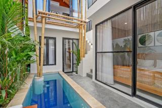 Villa Bamboo 1 - 8