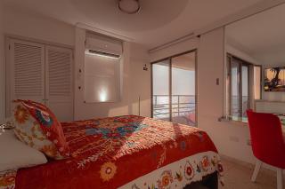 Beachfront Bliss, Luxury with Breathtaking Views - Cartagena de Indias - 7