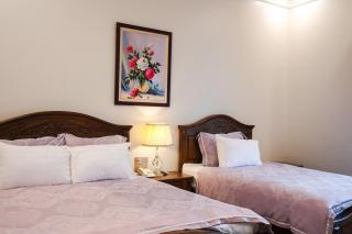 Pearl Hotel Ha Long - Ha Long - 3