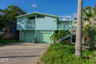 Lil Caribbean Vibes - South Padre Island - 6