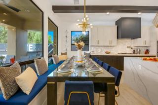 Empire State 7br, Golf, Waterslide, GameRM - Indio - 6