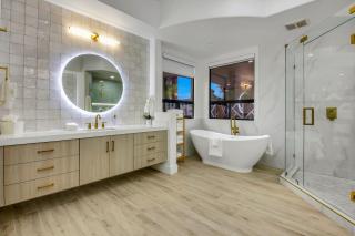 Empire State 7br, Golf, Waterslide, GameRM - Indio - 5