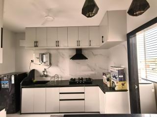1 BHK Penthouse Just Launched with Modern Interiors Next to Main Road - Hyderabad - 5
