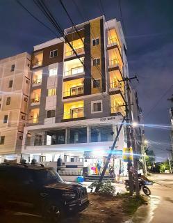 1 BHK Penthouse Just Launched with Modern Interiors Next to Main Road - Hyderabad - 4