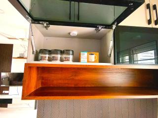 1 BHK Penthouse Just Launched with Modern Interiors Next to Main Road - Hyderabad - 1
