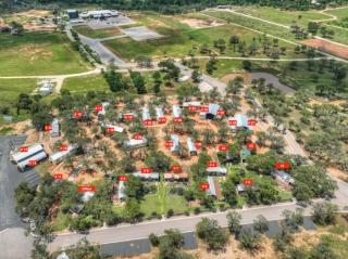 Resort at Fredericksburg Unit 15 - Rocky Hill - 5