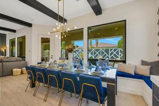 Empire State 7br, Golf, Waterslide, GameRM - Indio - 3